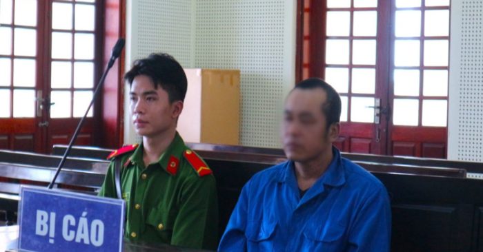 Đâm người tình 63% thương tật vì bị đuổi ra khỏi nhà lúc rạng sáng