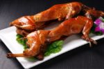 Vì sao thịt thỏ giàu đạm nhưng vẫn ít được chú ý?