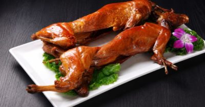 Vì sao thịt thỏ giàu đạm nhưng vẫn ít được chú ý?