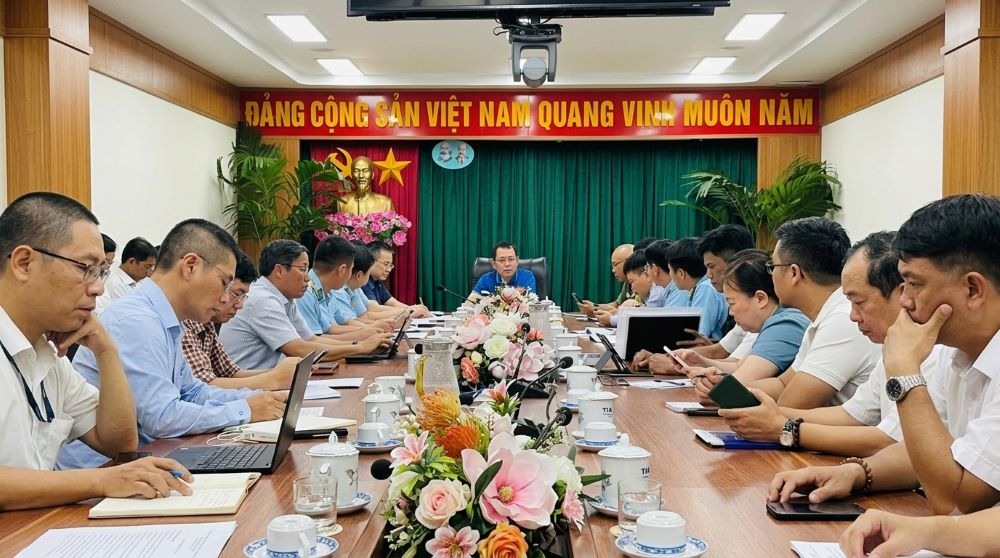 Công an, quân đội phối hợp xử lý vụ UAV xâm nhập vùng cấm bay Tân Sơn Nhất làm gián đoạn hàng chục chuyến bay. Xem chi tiết!