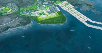 Hải Phòng chốt đấu giá 5 mỏ cát biển, giải cơn khát vật liệu