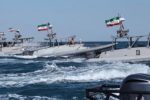 Tàu hàng bị Mỹ vô hiệu hóa, Iran bác tuyên bố kiểm soát Hormuz