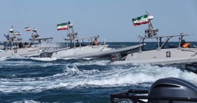 Tàu hàng bị Mỹ vô hiệu hóa, Iran bác tuyên bố kiểm soát Hormuz