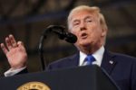 Ông Trump muốn biến eo biển Hormuz thành lãnh thổ Mỹ