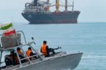 Iran phản ứng tuyên bố Mỹ muốn kiểm soát eo biển Hormuz