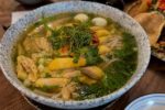 Từ những đơn phở mùa dịch đến bốn nhà hàng Việt ở Toronto