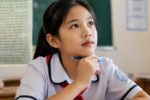 Nữ sinh lớp 5 mơ thành người quyền lực, việc đầu tiên khiến ai cũng bật cười?