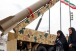 Israel bất ngờ trước tốc độ Iran tái thiết tên lửa