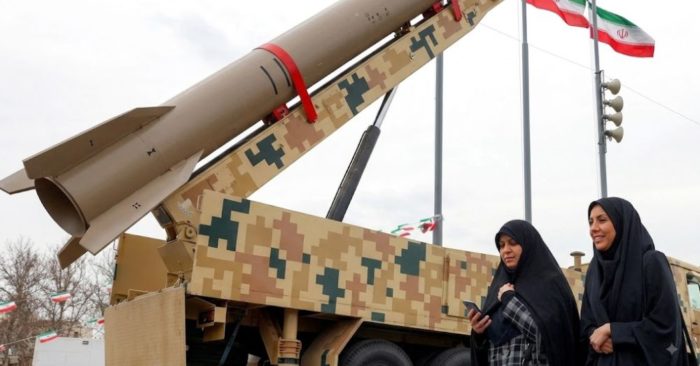 Iran phục hồi kho tên lửa với tốc độ bất ngờ, khiến Israel và các đồng minh rơi vào thế bị động. Tìm hiểu đánh giá chi tiết từ giới phân tích.