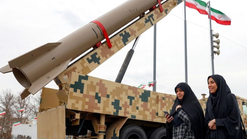 Iran phục hồi kho tên lửa với tốc độ bất ngờ, khiến Israel và các đồng minh rơi vào thế bị động. Tìm hiểu đánh giá chi tiết từ giới phân tích.