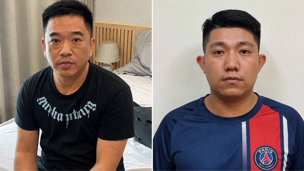 Đường dây rửa tiền hơn 30.000 tỷ đồng bị triệt phá, 28 đối tượng bị khởi tố, bắt tạm giam. Những mắt xích quan trọng dần được làm rõ.