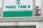 Phúc Tâm 8, “bác sĩ dỏm” tiêm giả lừa gần 300 người cao tuổi