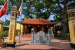 Đền Vạn Chài và dấu tích bi kịch nhà Tống