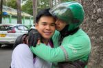 Cậu học trò trong ảnh gây sốt mạng với cha làm tài xế đã đỗ ngành Y