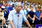 Ông Lê Thanh Thản nhờ ngân hàng “gánh” 1.000 tỷ đồng