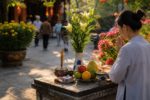 Rằm tháng 7 năm 2026: Nên làm gì để tháng 7 thêm ý nghĩa?