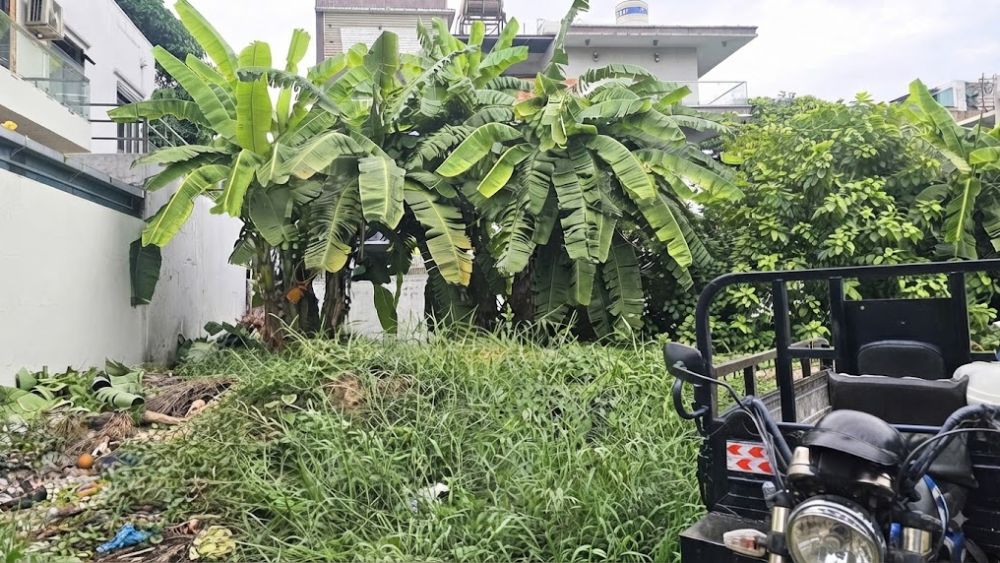 Hạn chế phân lô, bán nền tại đô thị và tăng chi phí nắm giữ đất đang khiến làn sóng "găm đất" chờ tăng giá dần đi vào dĩ vãng.