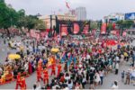 Hải Phòng dự kiến mở phố đi bộ ẩm thực đêm với 22 – 30 gian hàng