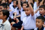 TP.HCM miễn học phí trường công, trường tư chia nhiều mức