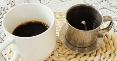 Cà phê kích thích nhu động ruột, làm tăng lợi khuẩn
