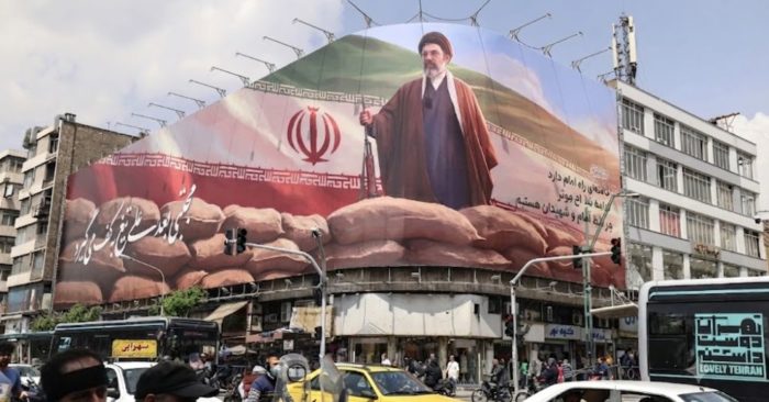 Mỹ – Iran trở lại thế đối đầu sau khi thỏa thuận Islamabad hết hạn