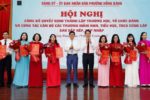 Hải Phòng giảm 544 trường học sau sáp nhập, gần 1.200 cán bộ quản lý dôi dư