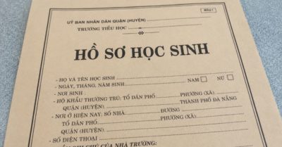 Khởi tố người phụ nữ lừa 50 phụ huynh bằng chiêu “xin được suất học đầu cấp”