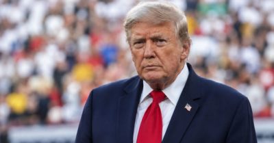 Trump đẩy sức ép kinh tế lên Iran sau nửa năm xung đột
