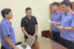 Hồ sơ vụ nữ sinh Vĩnh Long bị “đổi trắng thay đen”