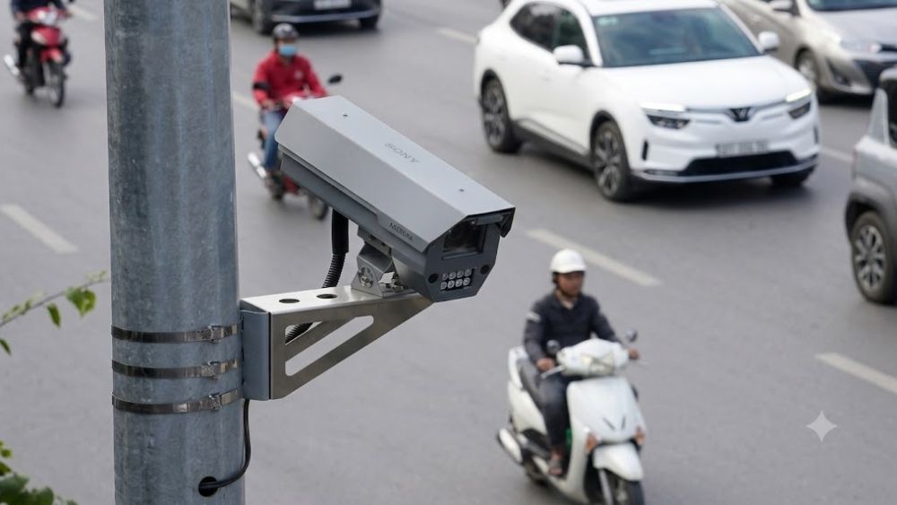 Tìm hiểu nỗi lo phạt nguội giao thông qua hệ thống camera giám sát và những lưu ý quan trọng người dân cần biết để tránh vi phạm.