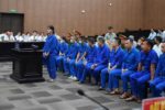 Cựu Thứ trưởng Nguyễn Bá Hoan bị đề nghị án tù vì nhận hối lộ