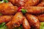 Cánh gà có thực sự khiến trẻ dậy thì sớm như lời đồn?