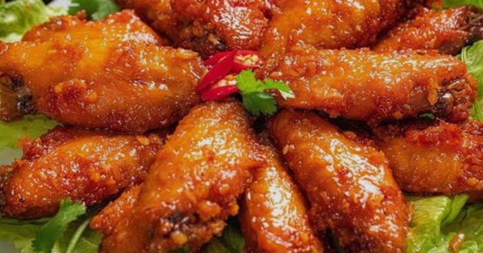 Cánh gà có thực sự khiến trẻ dậy thì sớm như lời đồn?