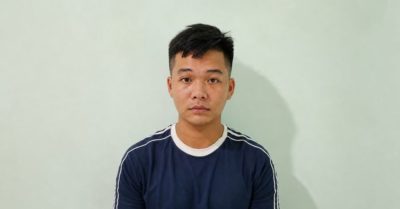 Dấu vết mạng xã hội đưa nghi phạm về trước pháp luật