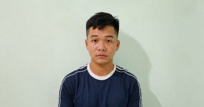 Dấu vết mạng xã hội đưa nghi phạm về trước pháp luật