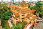 Đất công bảo tàng bị lấn chiếm, cấp sổ đỏ cho người khác
