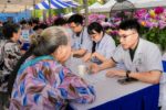 Người Việt sống thọ hơn nhưng mang theo nhiều bệnh nền