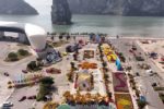 Giữ tầm nhìn Vịnh Hạ Long khi Quảng Ninh lên thành phố