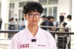 Khi nam sinh 9 điểm Toán tìm về với Văn học