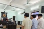 Cựu thẩm phán Huế nhận 4 năm 6 tháng tù vì nhận hối lộ