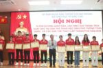 Hải Phòng vinh danh thầy trò sau mùa giải thể thao rực rỡ huy chương