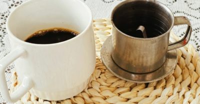 Cà phê buổi sáng liên quan thế nào đến nguy cơ tử vong do tim?