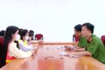 Đường dây ma túy núp bóng vape, giao dịch khoảng 100 tỷ đồng, do Ngô Thị Trang cầm đầu