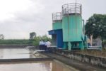 Hải Phòng: Nước đục sau bão, lộ lỗ hổng nhà máy nước