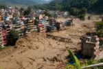Hơn 5.000 người tham gia cứu hộ sau thảm họa lũ bùn ở Nepal
