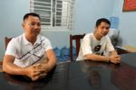 Giả người nhà bệnh nhân, kẻ 5 tiền án sa lưới
