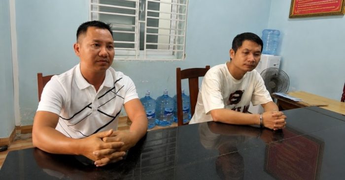 Hồ Lê Phát và Phan Duy Hạnh bị bắt sau vụ trộm điện thoại tại bệnh viện. Phát khai đã thực hiện hơn 10 vụ tại nhiều bệnh viện ở Đắk Lắk.