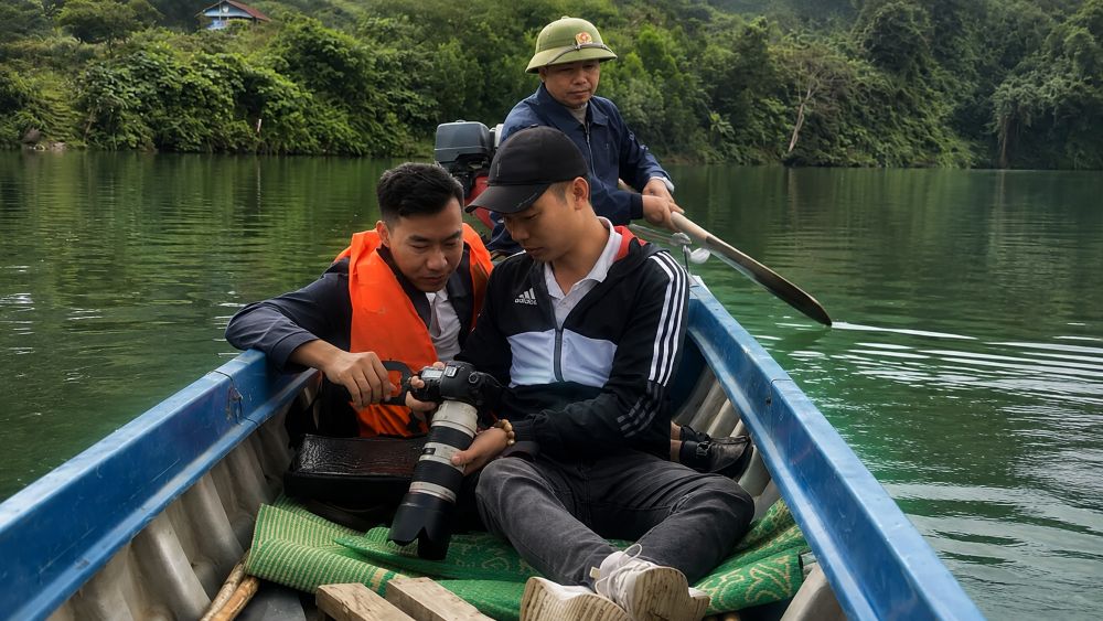 Khám phá những mô hình làm giàu độc đáo ở miền Tây Nghệ An, từ du lịch cộng đồng đến các mô hình sản xuất, chăn nuôi hiệu quả.