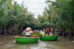 Nghỉ lễ 2/9: Điểm biển thưa khách, vùng núi kín phòng