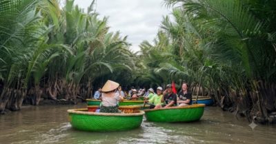 Nghỉ lễ 2/9: Điểm biển thưa khách, vùng núi kín phòng